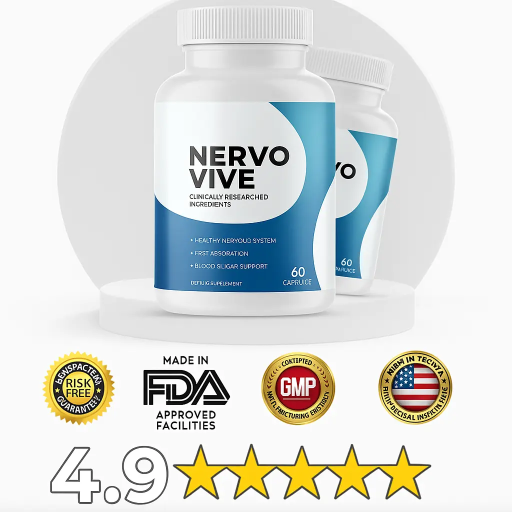 Nervovive 
